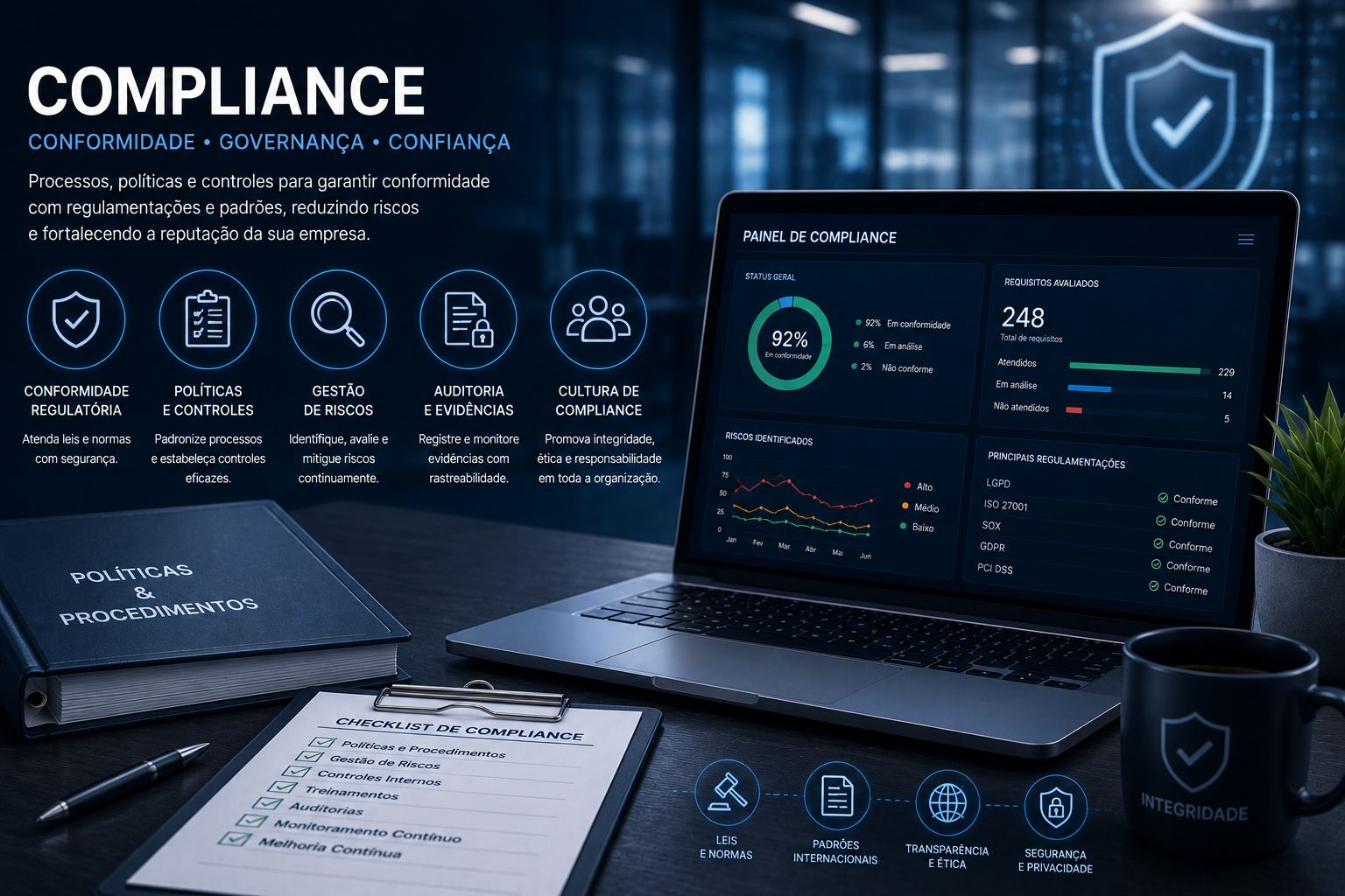Compliance
